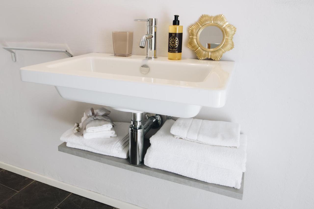 5 Terre Guest house 2*