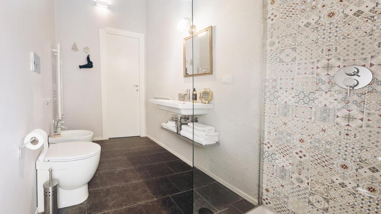 5 Terre Guest house