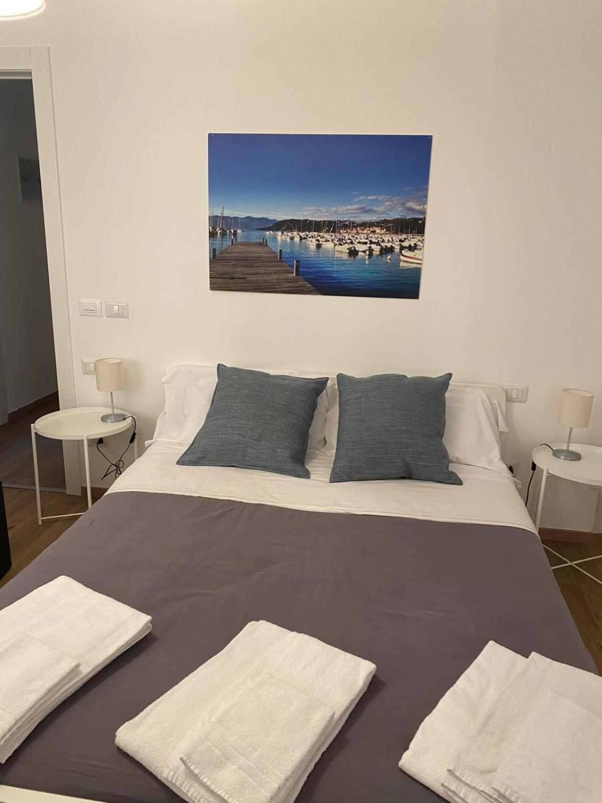 5 Terre Guest house