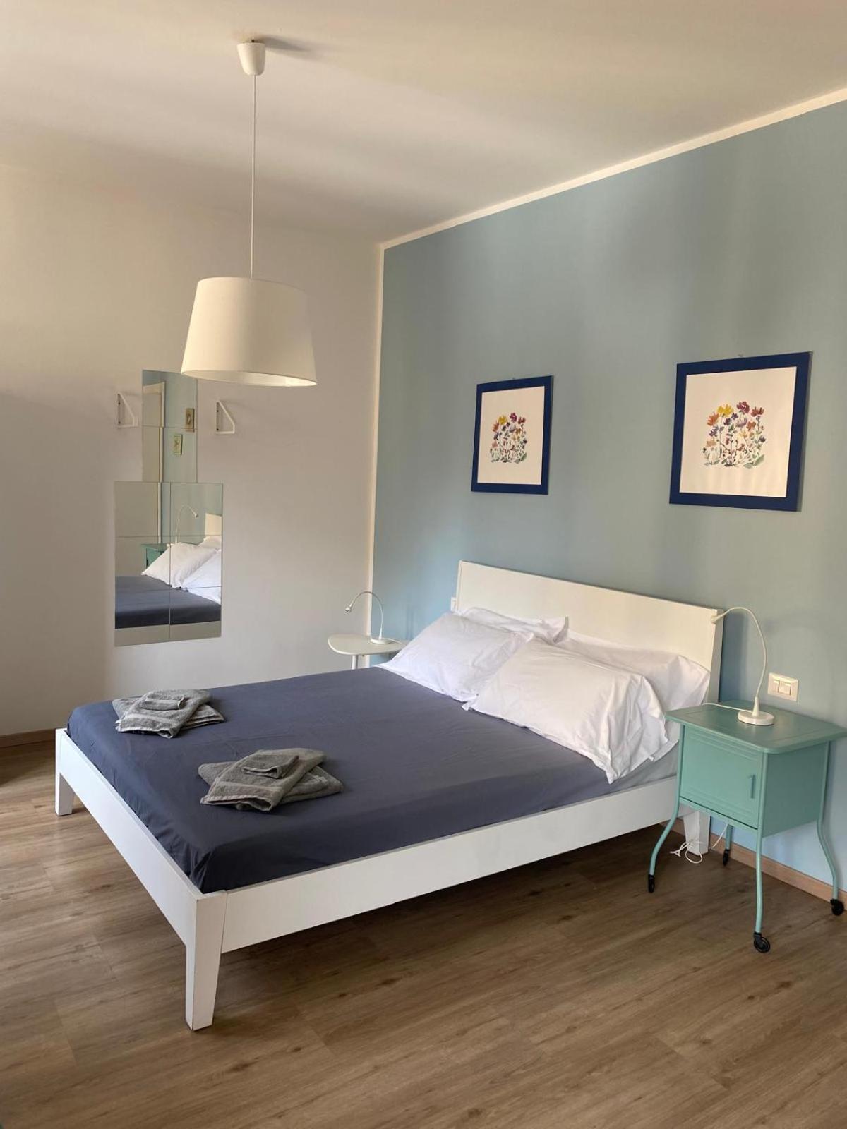 Guest house 5 Terre 2*