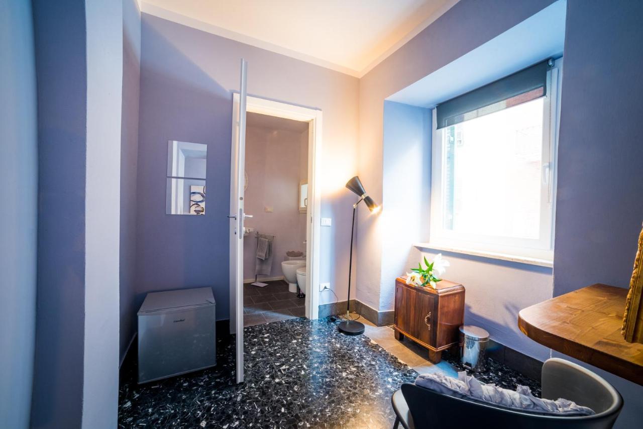 5 Terre Maison d'hôtes 2*