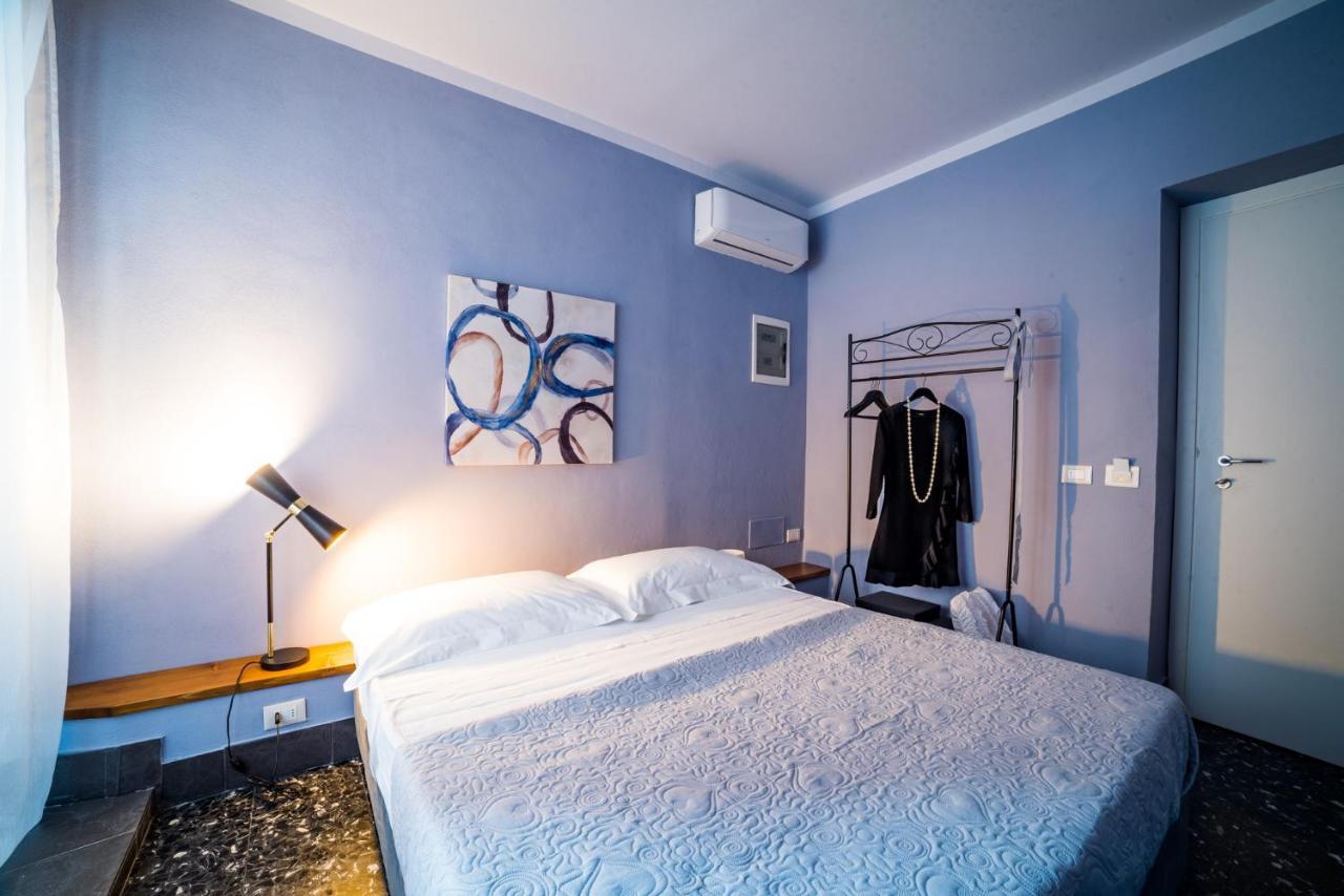 5 Terre Guest house