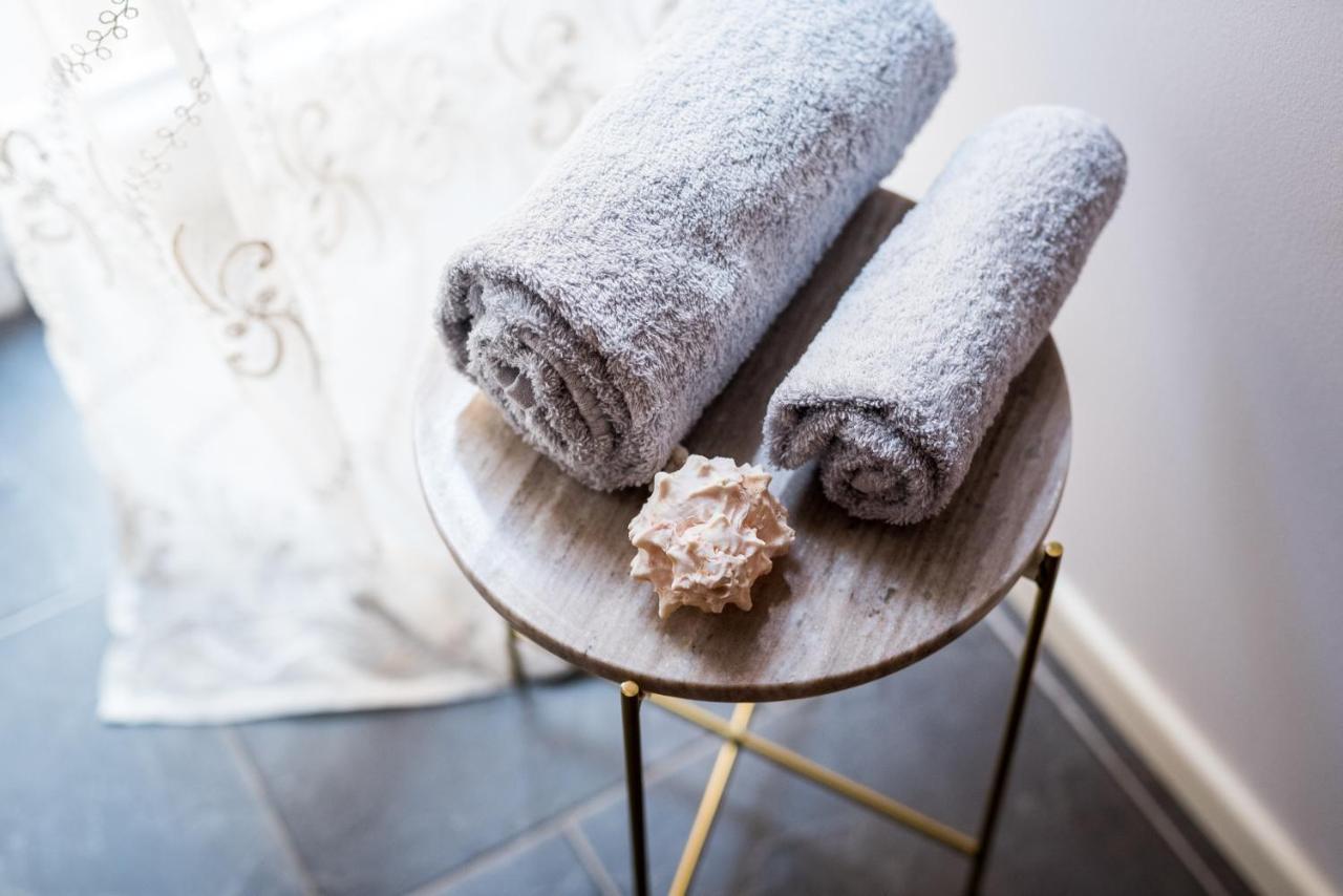 5 Terre Guest house La Spezia