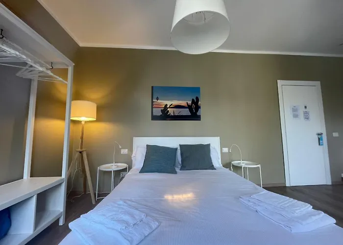 5 Terre Inn Affittacamere