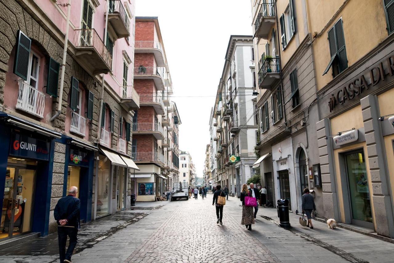 Casa de hóspedes 5 Terre La Spezia