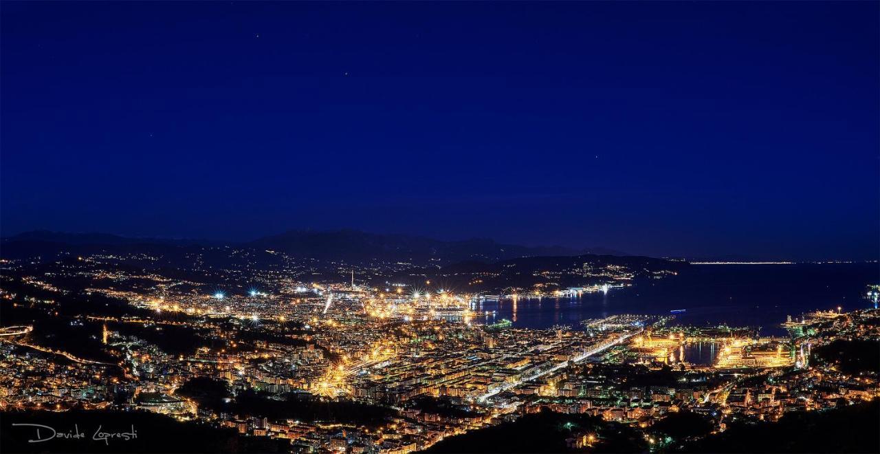 Pensión 5 Terre La Spezia