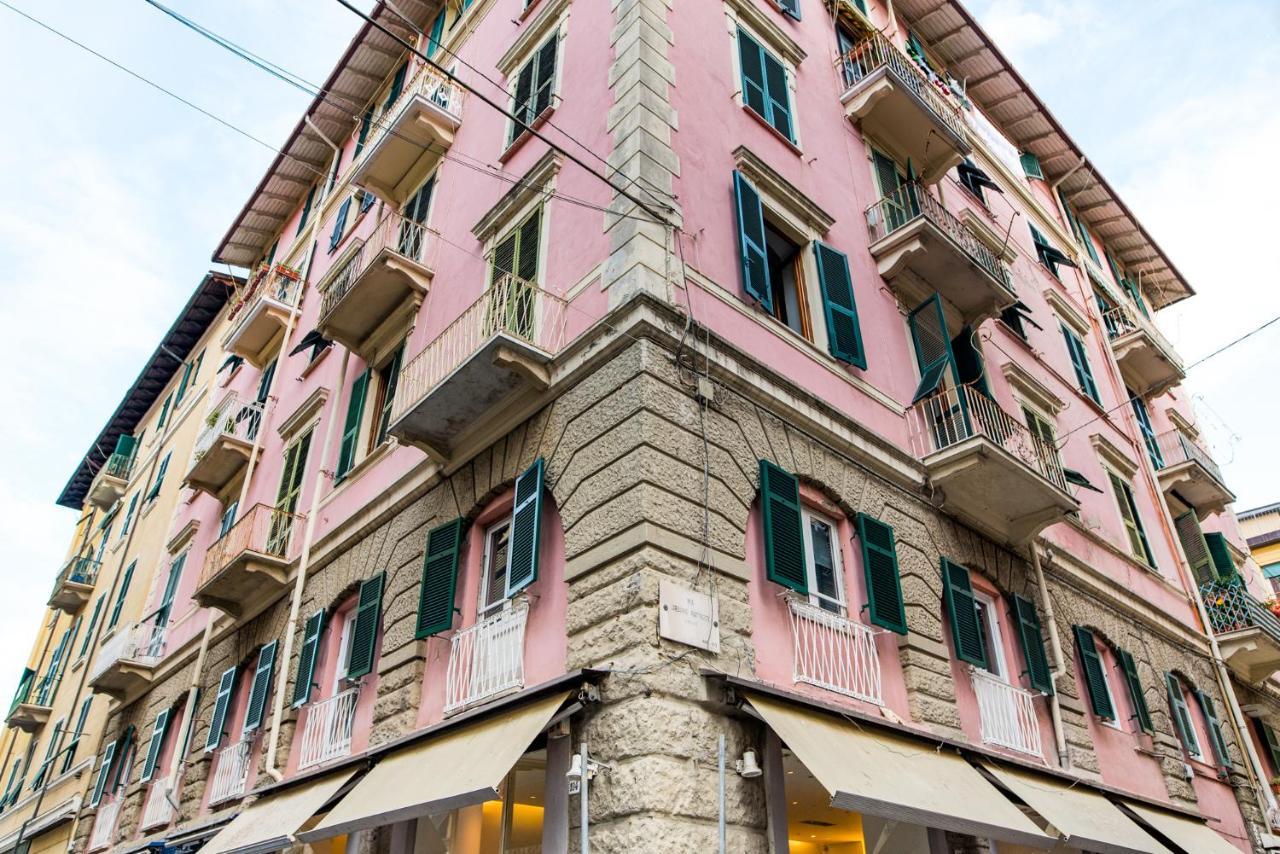 5 Terre La Spezia